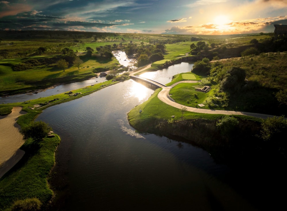 Residential vacant land for sale in Steyn City - 1SY1680458 Residential vacant land for sale in Steyn City - 1SY1680458