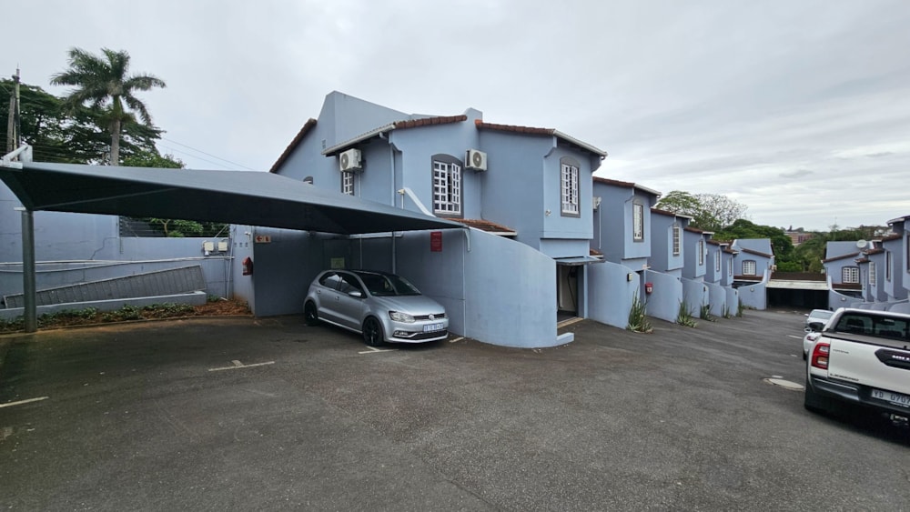 Apartment let in Musgrave - 1DA1680378 Apartment let in Musgrave - 1DA1680378