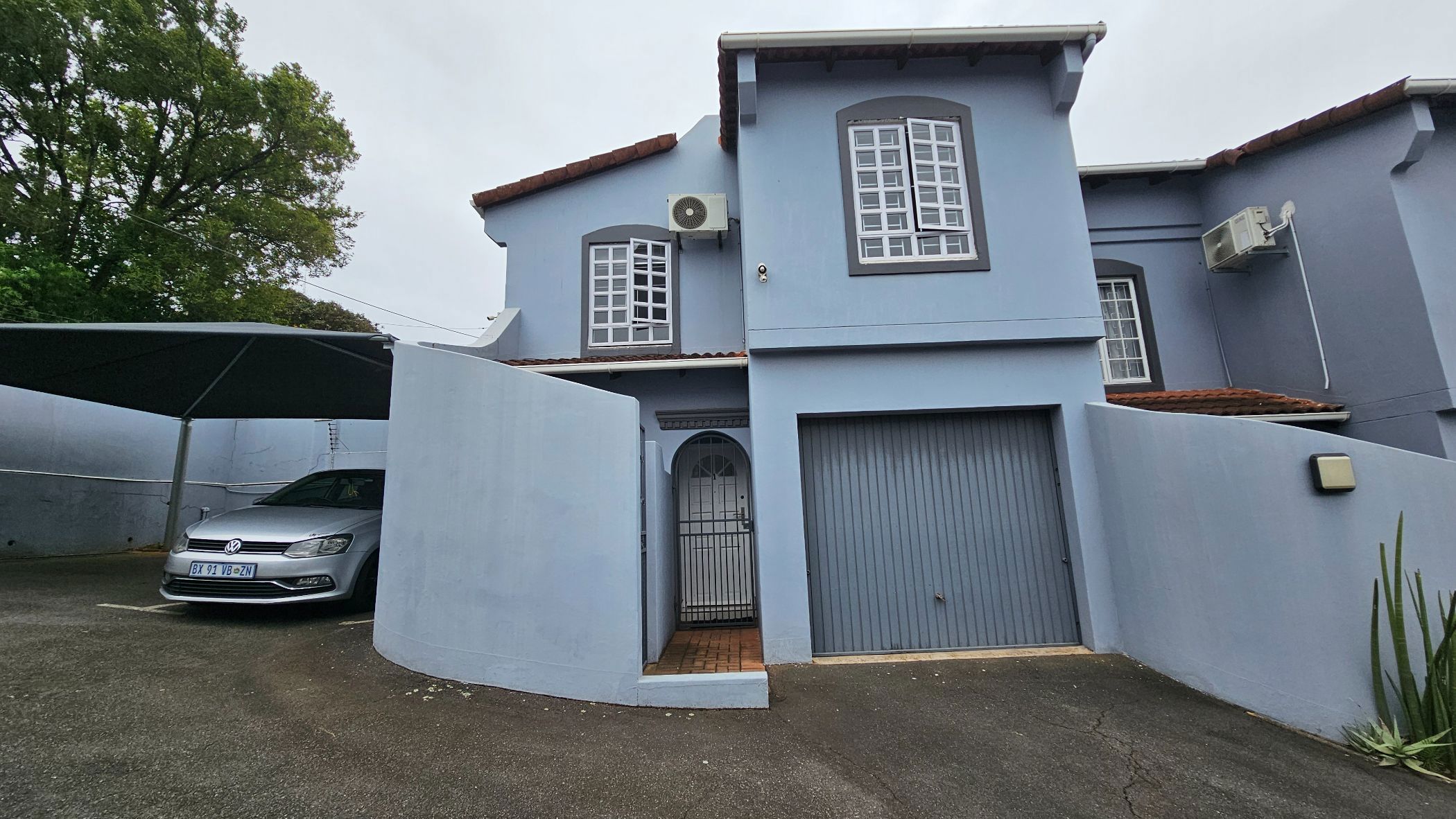 Apartment let in Musgrave - 1DA1680378