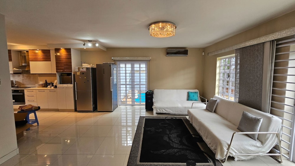 Apartment let in Musgrave - 1DA1680378 Apartment let in Musgrave - 1DA1680378