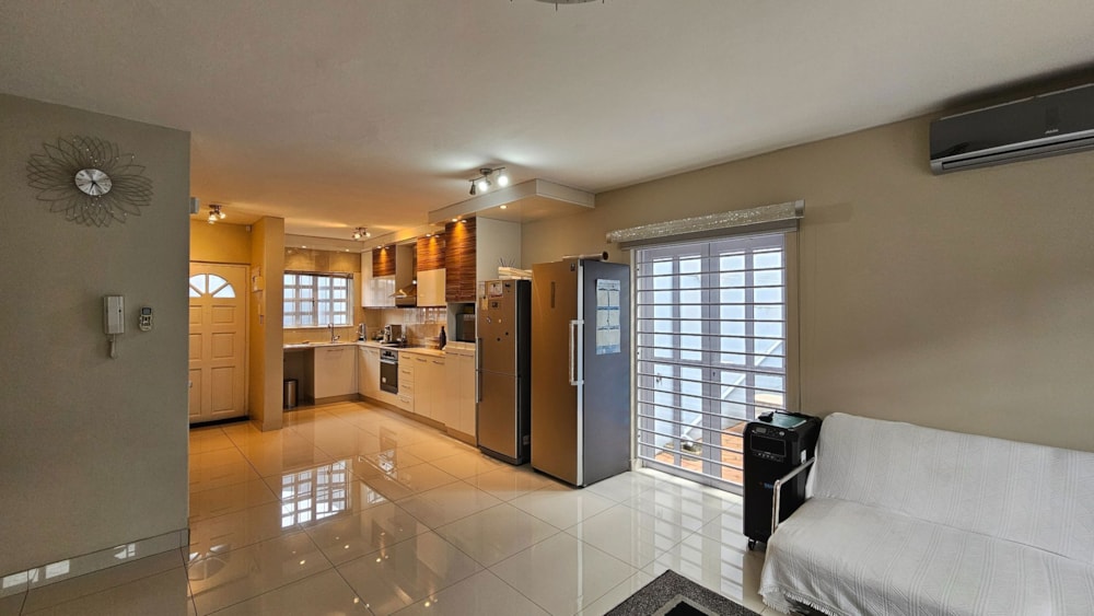 Apartment let in Musgrave - 1DA1680378 Apartment let in Musgrave - 1DA1680378