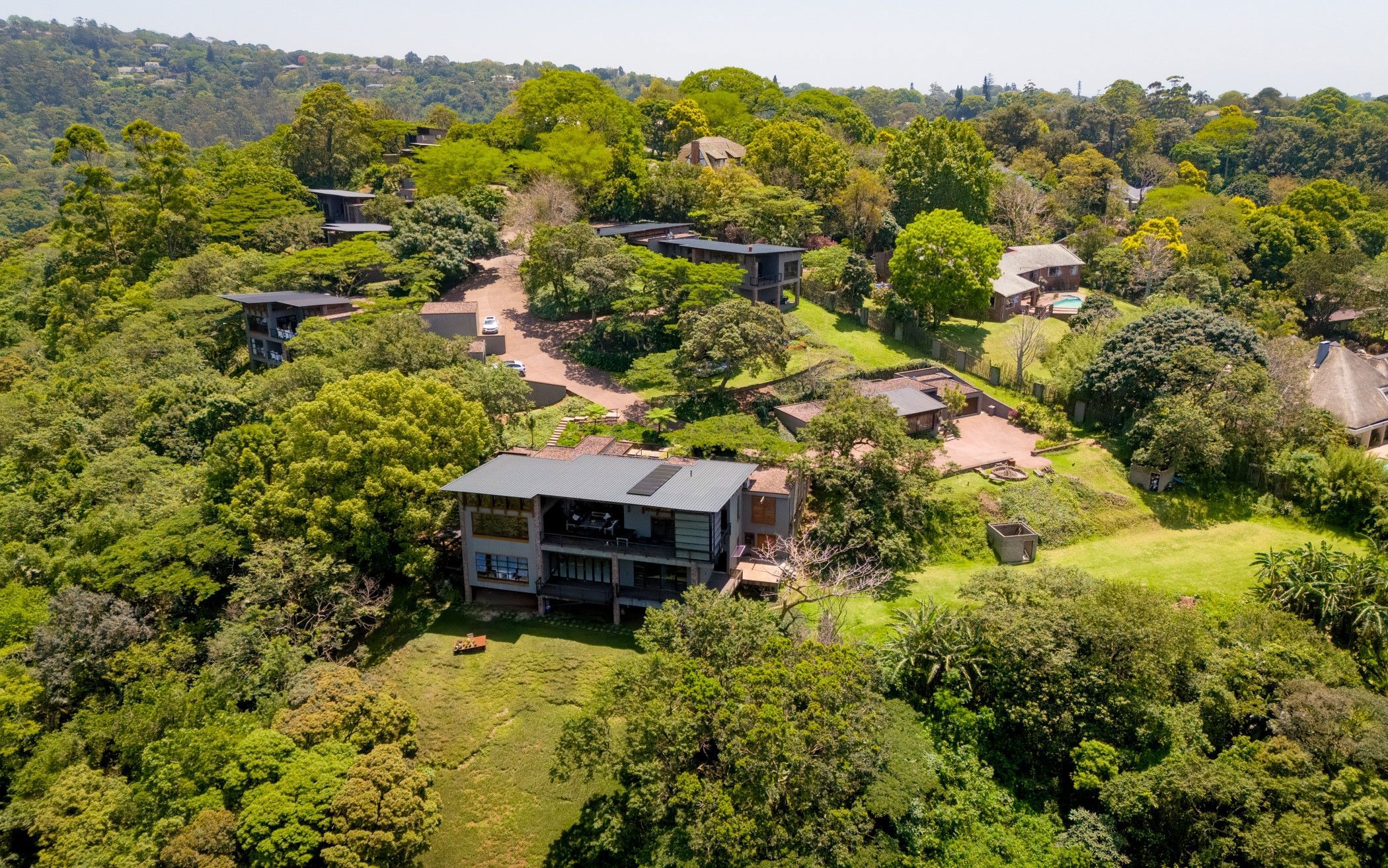 Residential complex for sale in Paradise Valley - 1WP1680313