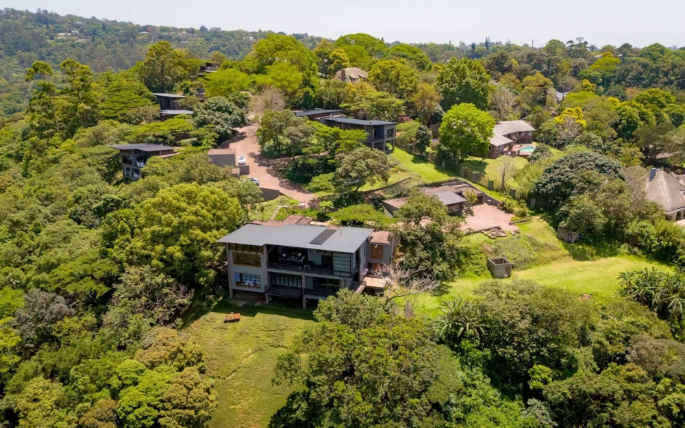 Residential complex for sale in Paradise Valley - 1WP1680313