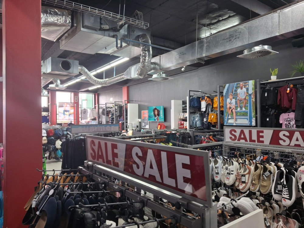 Commercial Building for sale in Ficksburg - 1CS1680258 Commercial Building for sale in Ficksburg - 1CS1680258