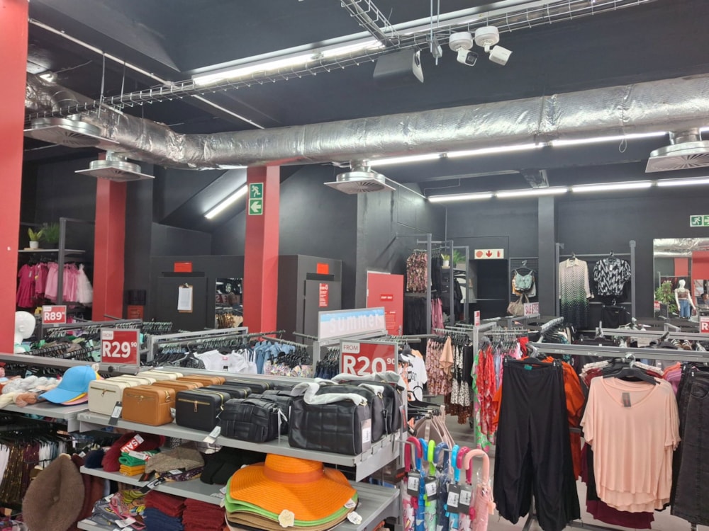 Commercial Building for sale in Ficksburg - 1CS1680258 Commercial Building for sale in Ficksburg - 1CS1680258