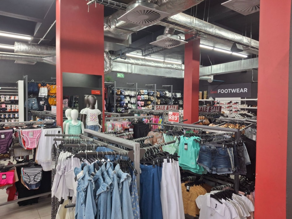 Commercial Building for sale in Ficksburg - 1CS1680258 Commercial Building for sale in Ficksburg - 1CS1680258