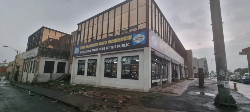 Commercial Building for sale in Glenwood, Durban - 1DA1680205 Commercial Building for sale in Glenwood, Durban - 1DA1680205