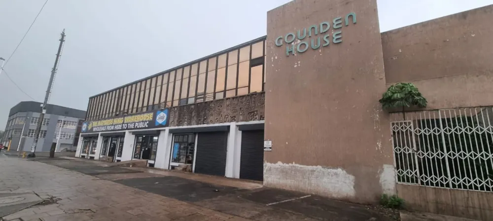 Commercial Building for sale in Glenwood, Durban - 1DA1680205 Commercial Building for sale in Glenwood, Durban - 1DA1680205