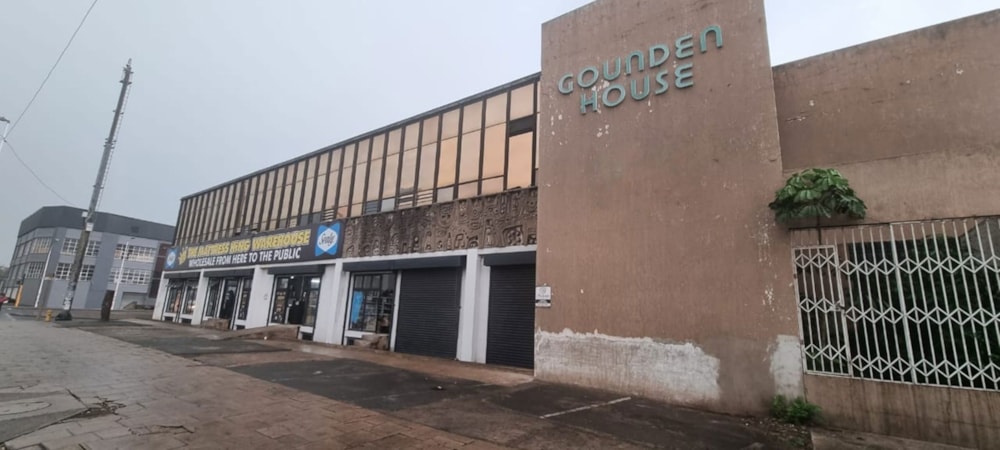 Commercial Building for sale in Glenwood, Durban - 1DA1680205 Commercial Building for sale in Glenwood, Durban - 1DA1680205