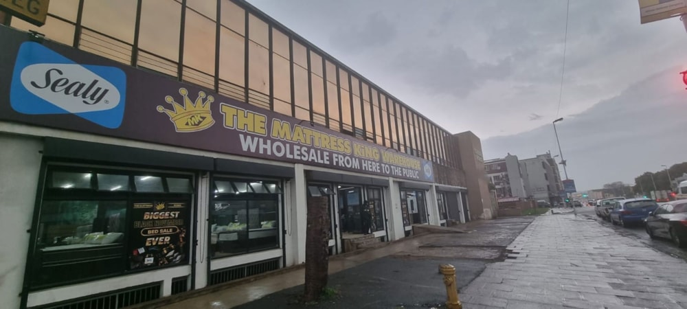 Commercial Building for sale in Glenwood, Durban - 1DA1680205 Commercial Building for sale in Glenwood, Durban - 1DA1680205