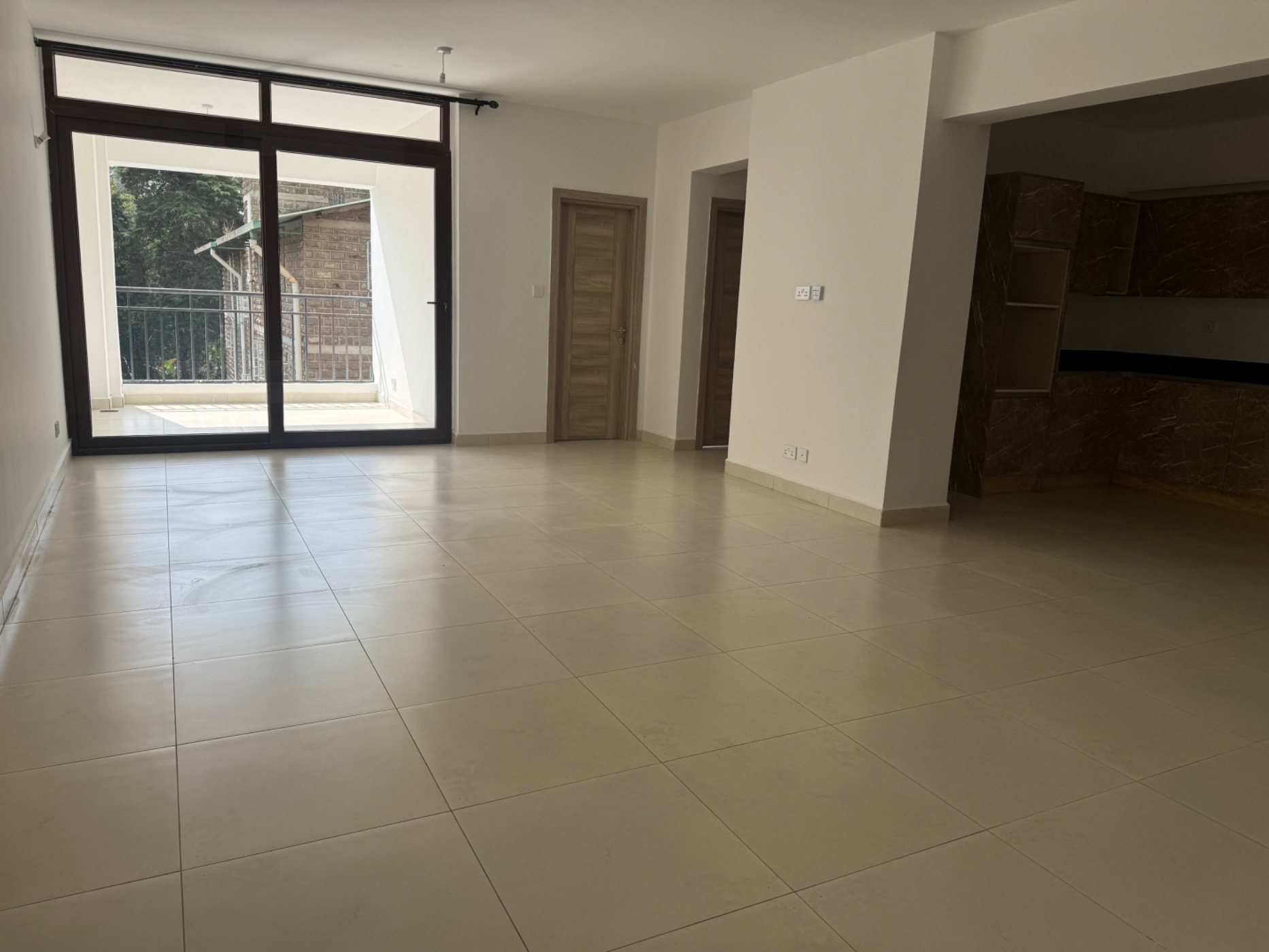 Apartment let in Westlands, Kenya - 3KE1680220