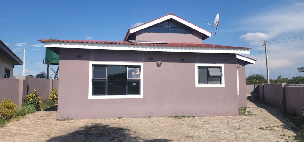 Cluster for sale in Harare, Zimbabwe - 3ZB1680239 Cluster for sale in Harare, Zimbabwe - 3ZB1680239