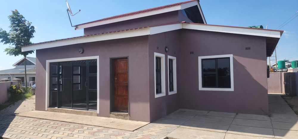 Cluster for sale in Harare, Zimbabwe - 3ZB1680239 Cluster for sale in Harare, Zimbabwe - 3ZB1680239