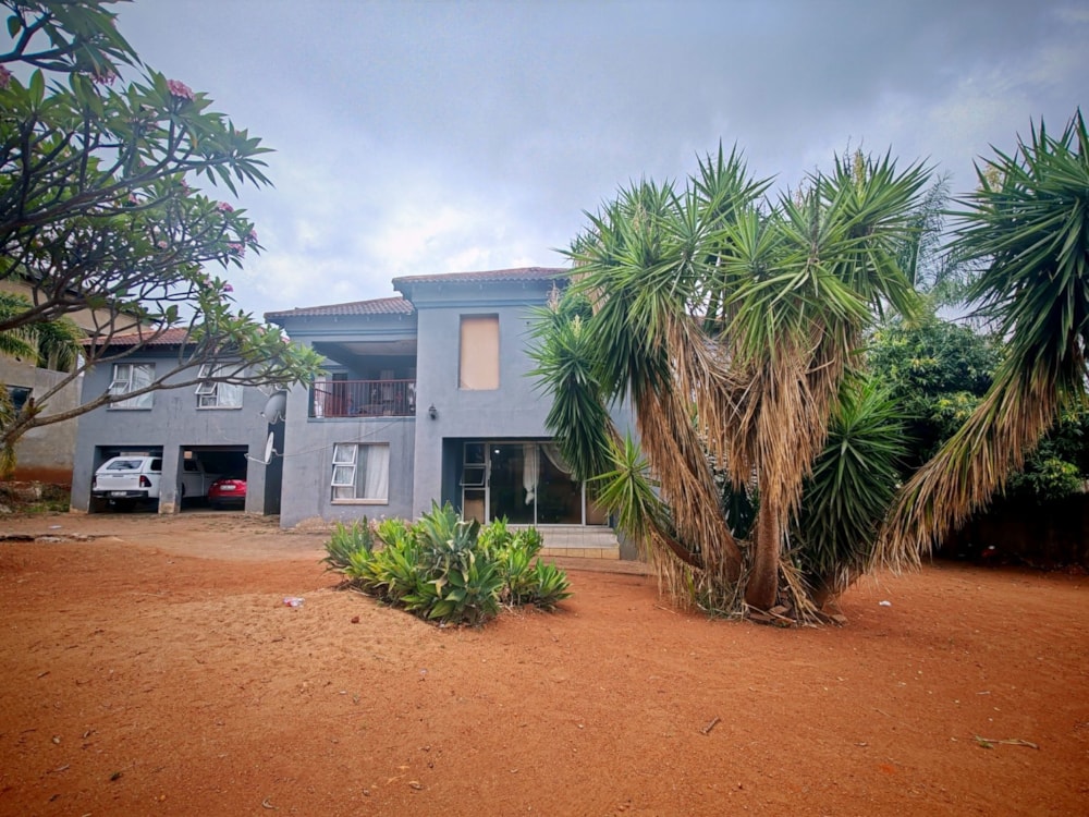 Double-storey house sold in Riverside Estate, Tzaneen - 1TA1680240 Double-storey house sold in Riverside Estate, Tzaneen - 1TA1680240