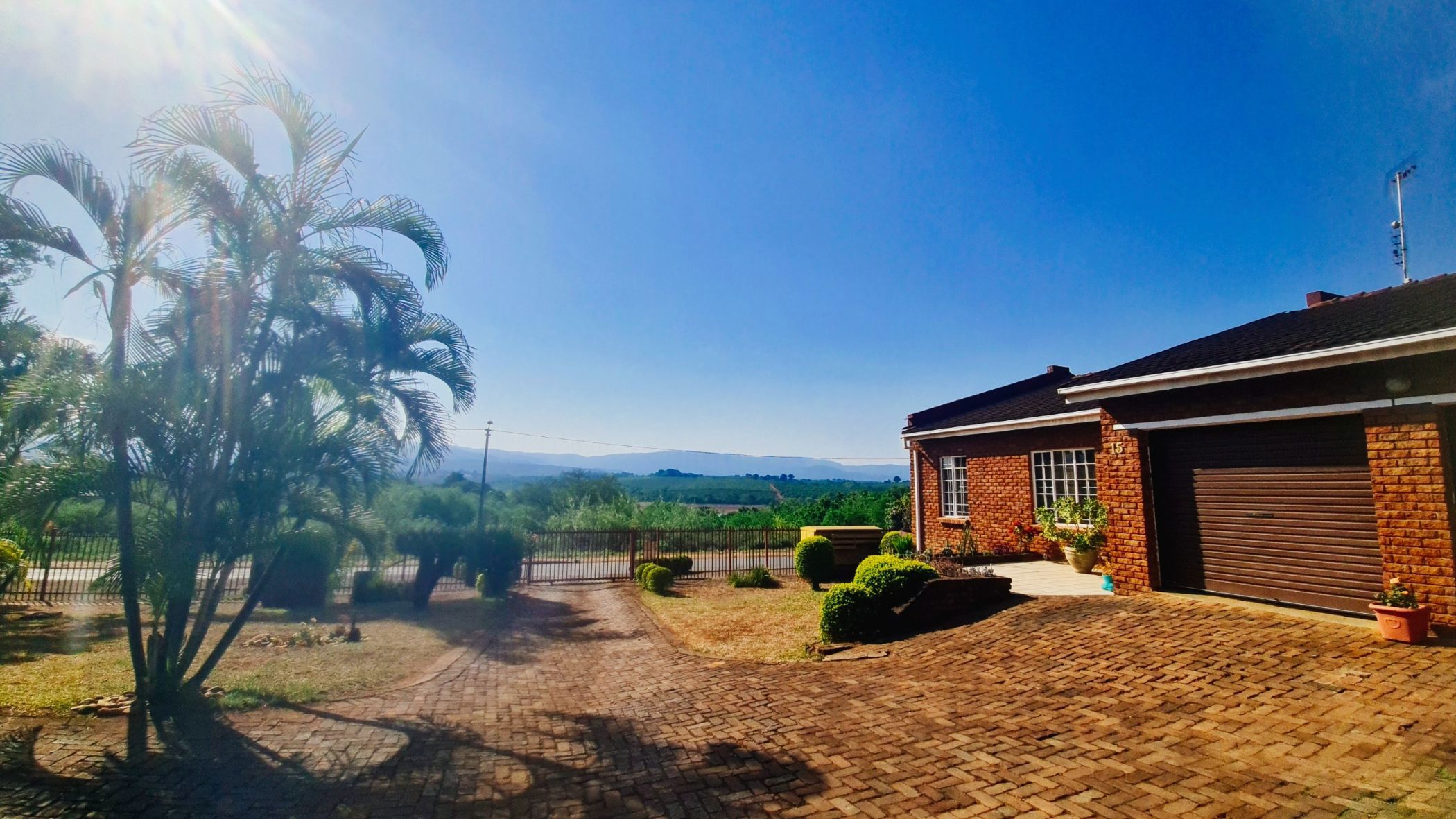 House for sale in Aqua Park - 1TA1680247