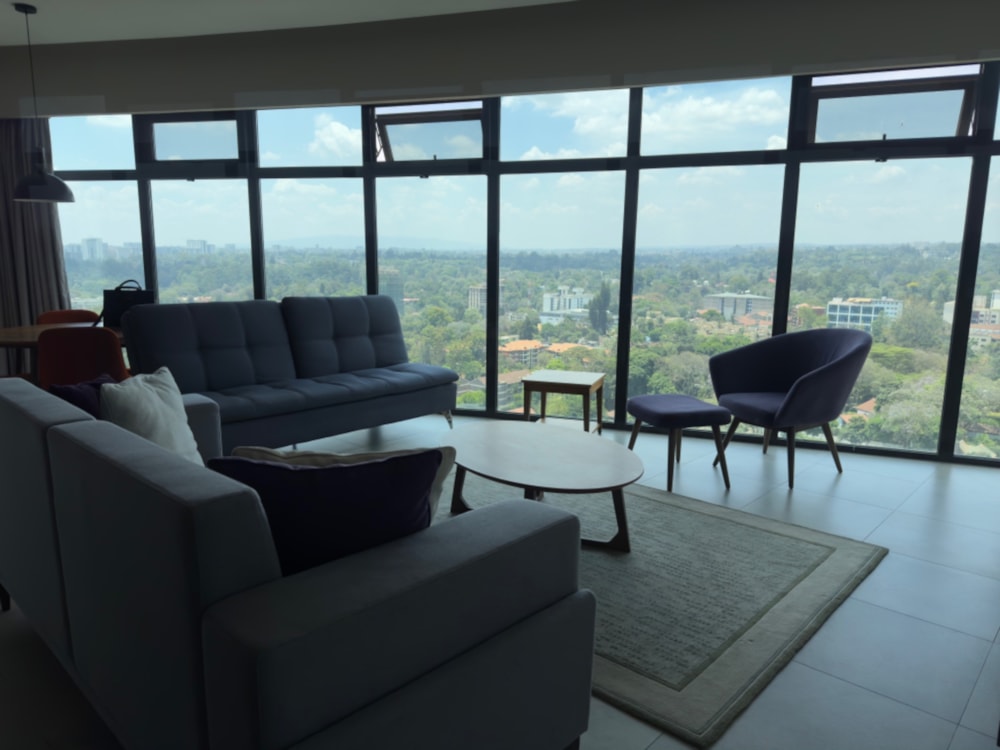Apartment let in Westlands, Kenya - 3KE1680262 Apartment let in Westlands, Kenya - 3KE1680262