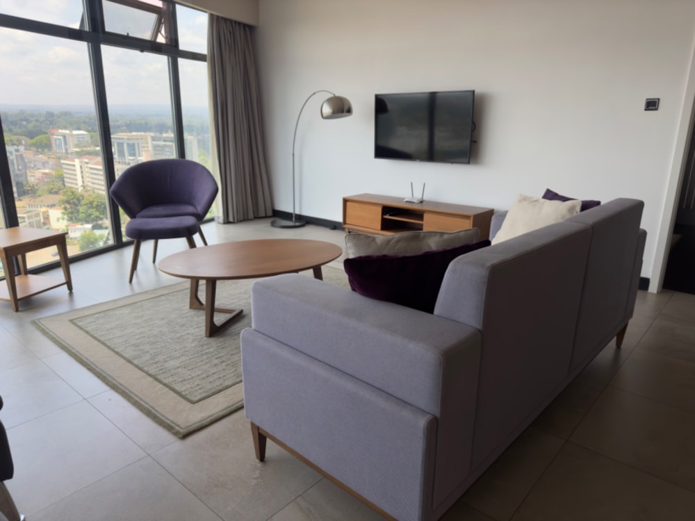 Apartment let in Westlands, Kenya - 3KE1680262 Apartment let in Westlands, Kenya - 3KE1680262