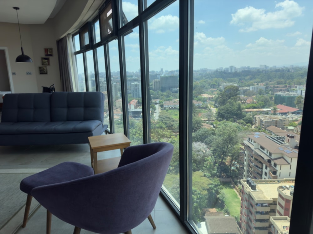 Apartment let in Westlands, Kenya - 3KE1680262 Apartment let in Westlands, Kenya - 3KE1680262
