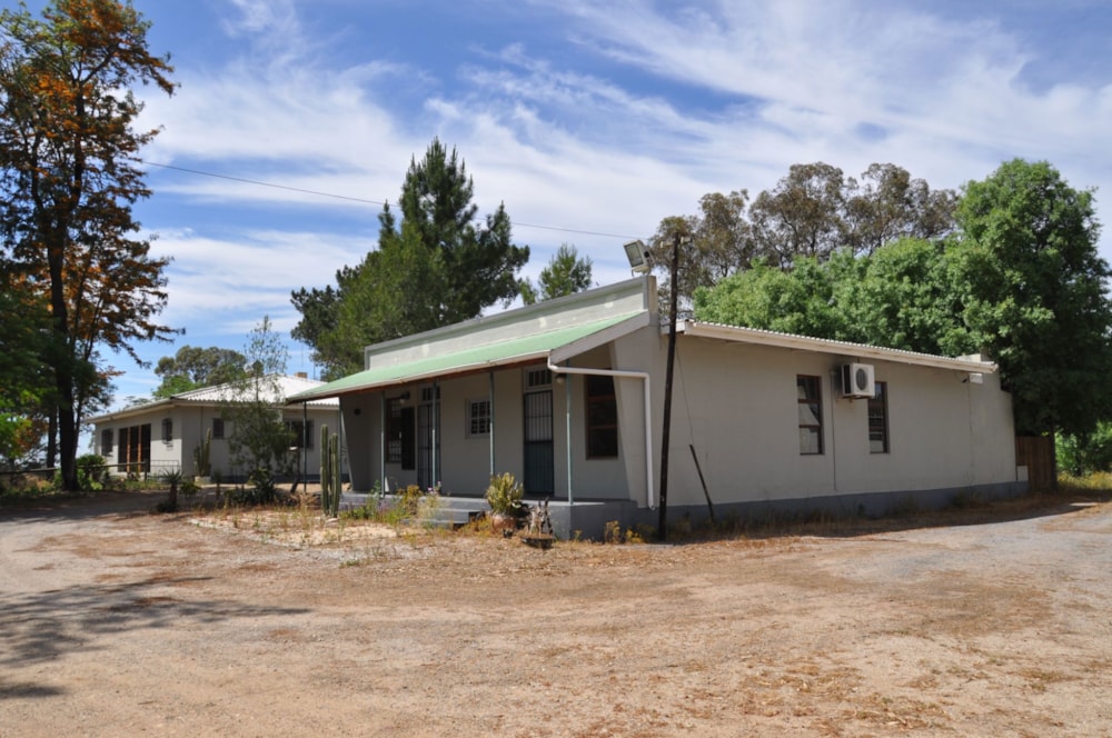 Mixed use farm for sale in Velddrif - LA1680849
