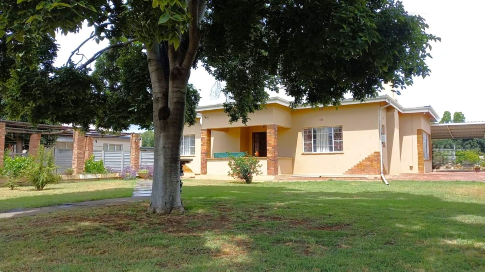 House sold in Wesbank, Oudtshoorn - 1OU1680345 House sold in Wesbank, Oudtshoorn - 1OU1680345