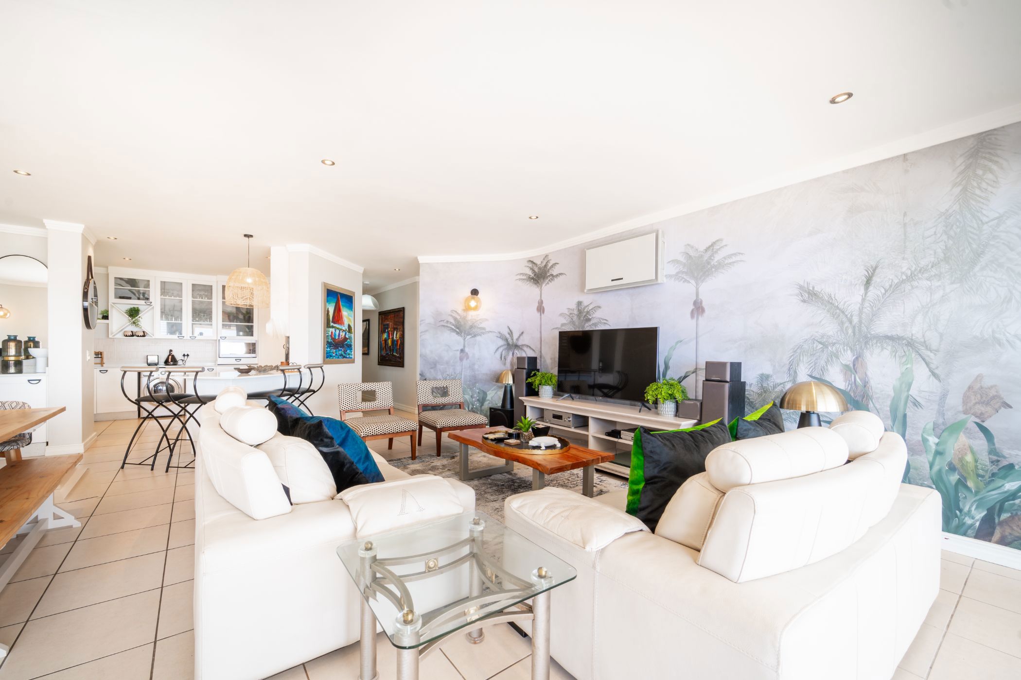 Apartment to rent in Simbithi Eco Estate - 1BD1730214