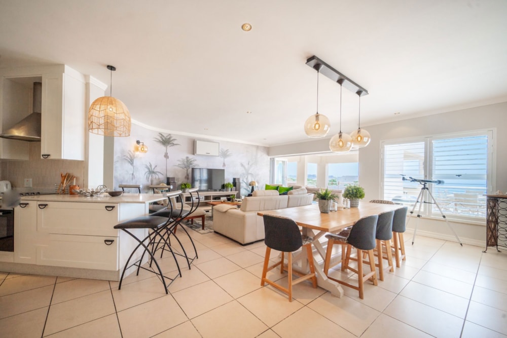 Apartment to rent in Simbithi Eco Estate - 1BD1730214