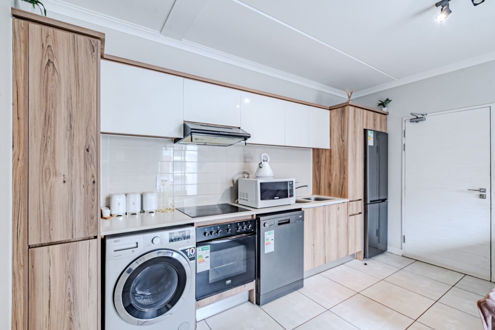 Apartment for sale in Blyde Riverwalk Estate - PT1680423