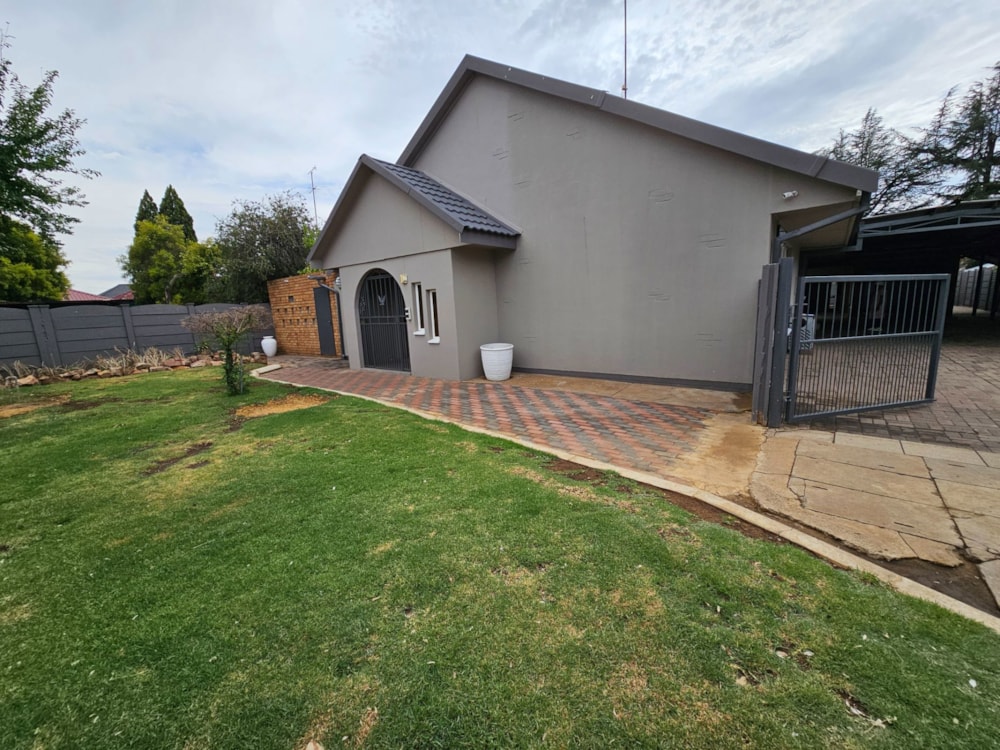 House for sale in Three Rivers North - 1VT1680669