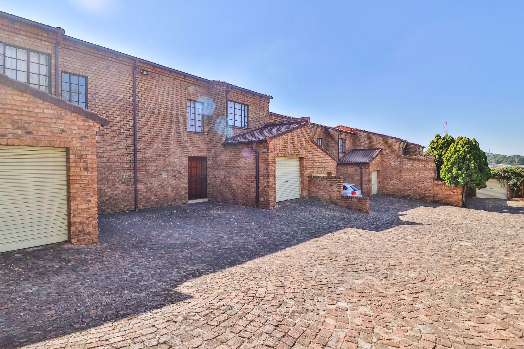 Apartment let in Gillview - 1GV1680466