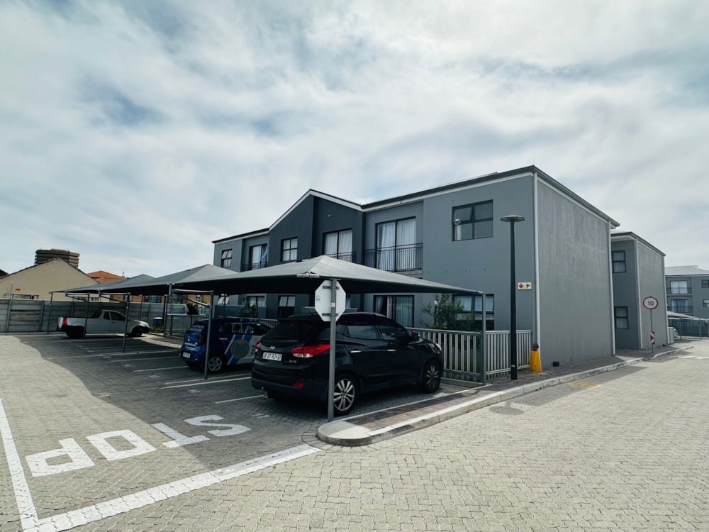 Apartment for sale in Bellville, Cape Town - DBV1704272