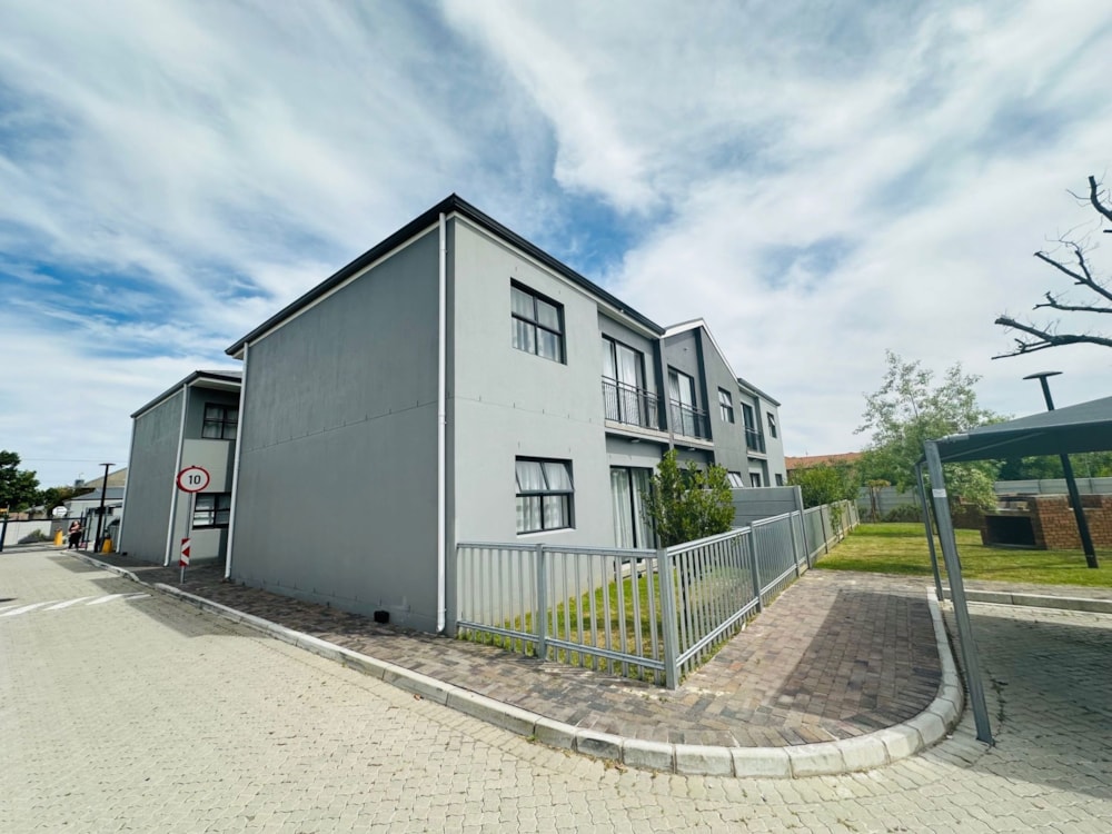 Apartment for sale in Bellville, Cape Town - DBV1716713 Apartment for sale in Bellville, Cape Town - DBV1716713