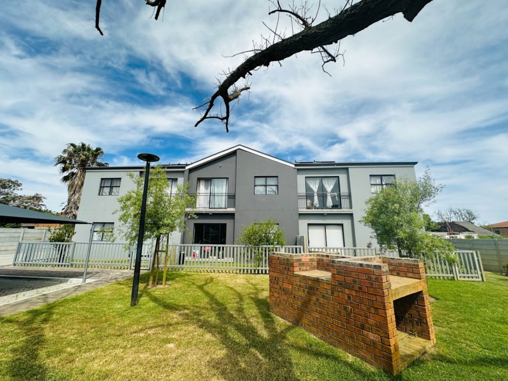 Apartment for sale in Bellville, Cape Town - DBV1716713 Apartment for sale in Bellville, Cape Town - DBV1716713