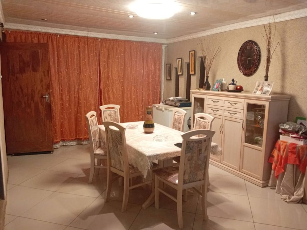 House sold in Evaton - 1VT1680363 House sold in Evaton - 1VT1680363