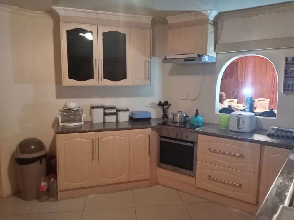 House sold in Evaton - 1VT1680363 House sold in Evaton - 1VT1680363