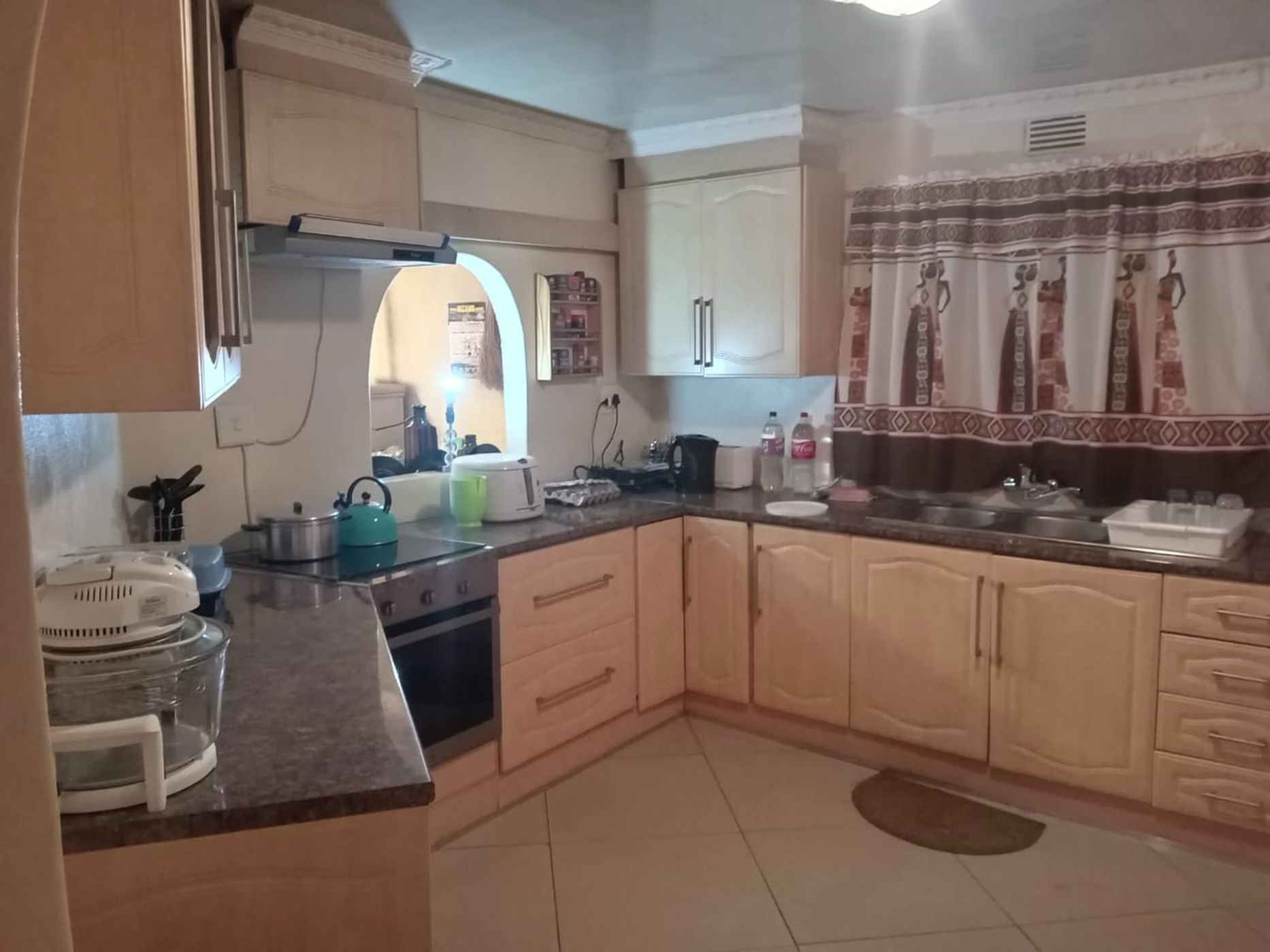 House sold in Evaton - 1VT1680363