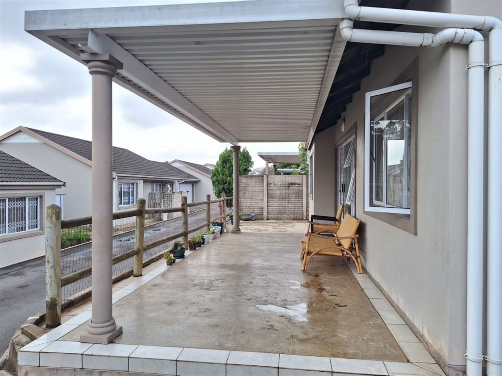 Apartment for sale in Paradise Valley - 1WP1680361