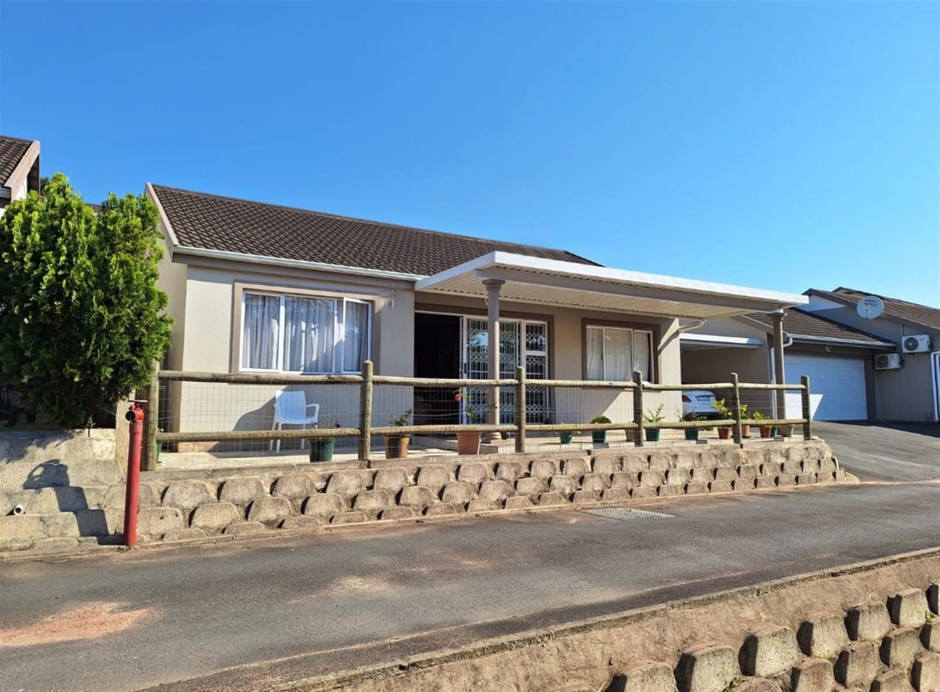 Apartment for sale in Paradise Valley - 1WP1680361