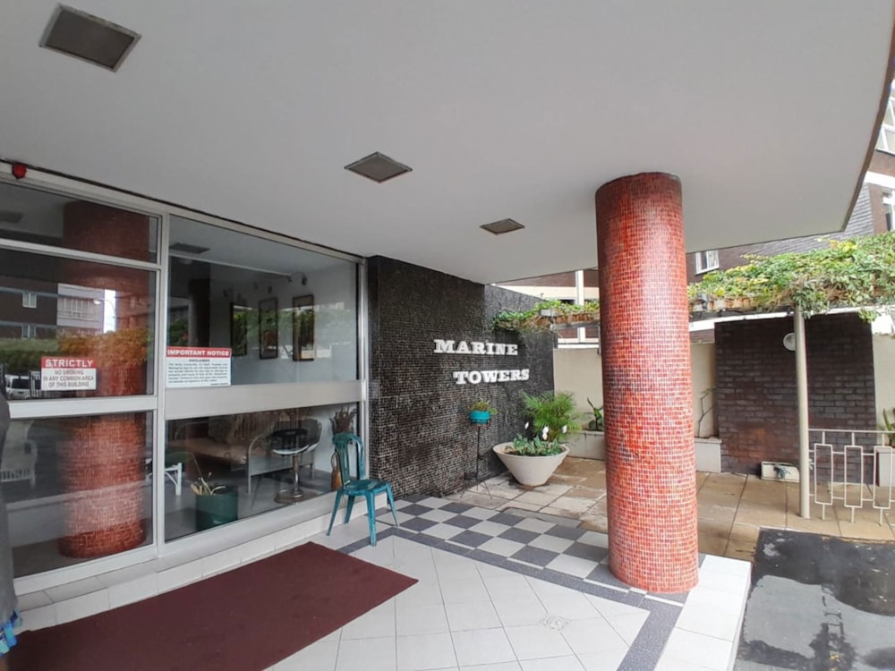 Apartment let in North Beach Durban - 1DA1680375 Apartment let in North Beach Durban - 1DA1680375