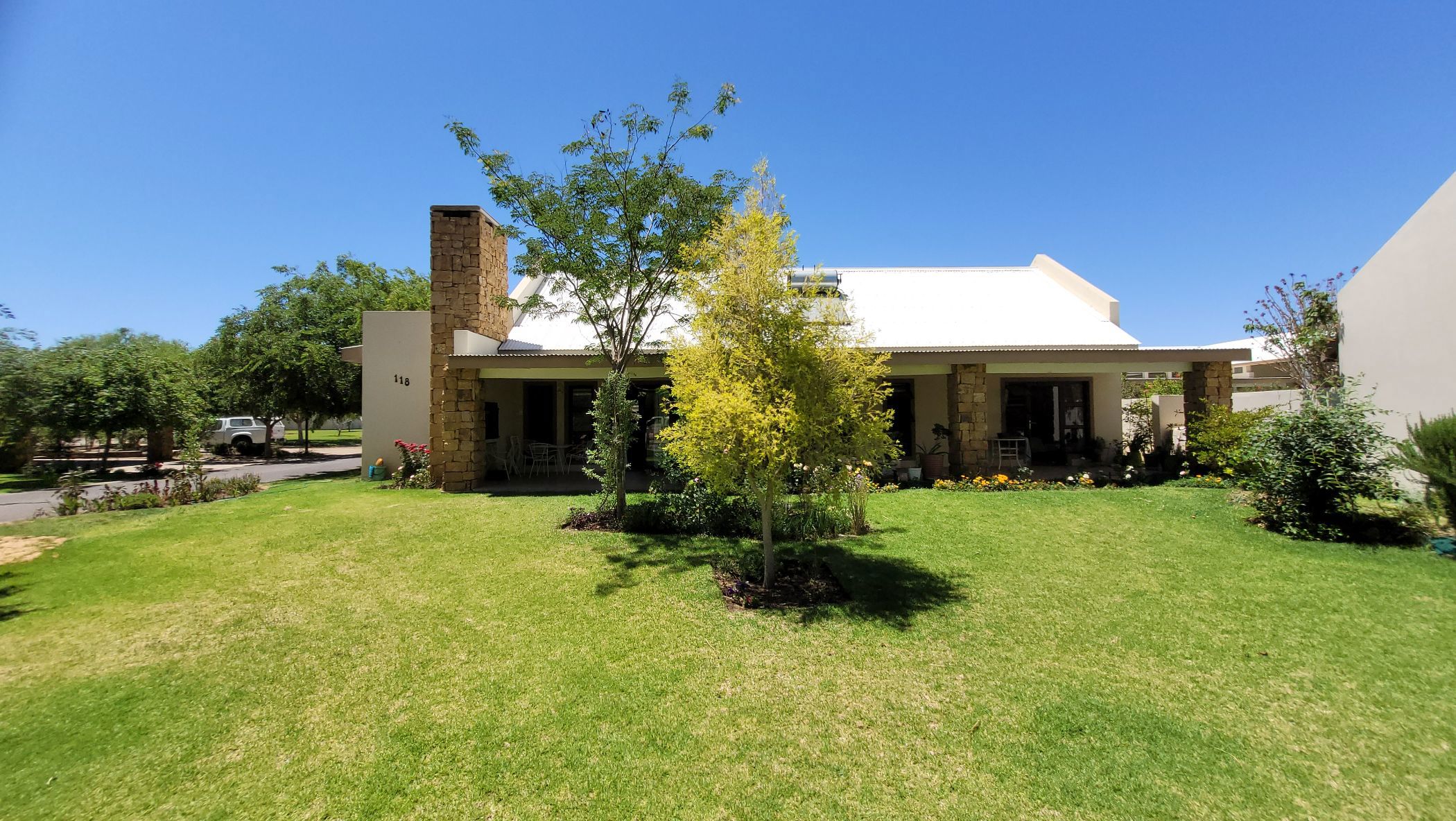 House for sale in Louisvale - 1KAH1680910