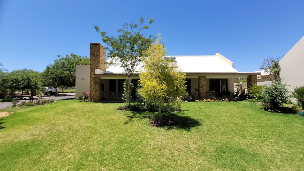 House for sale in Louisvale - 1KAH1680910