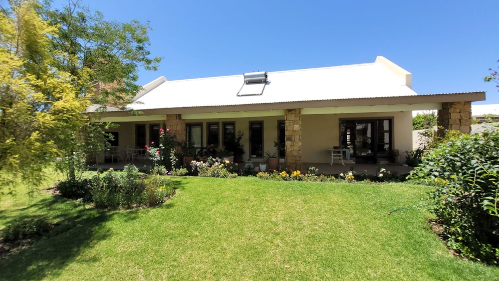 House for sale in Louisvale - 1KAH1680910