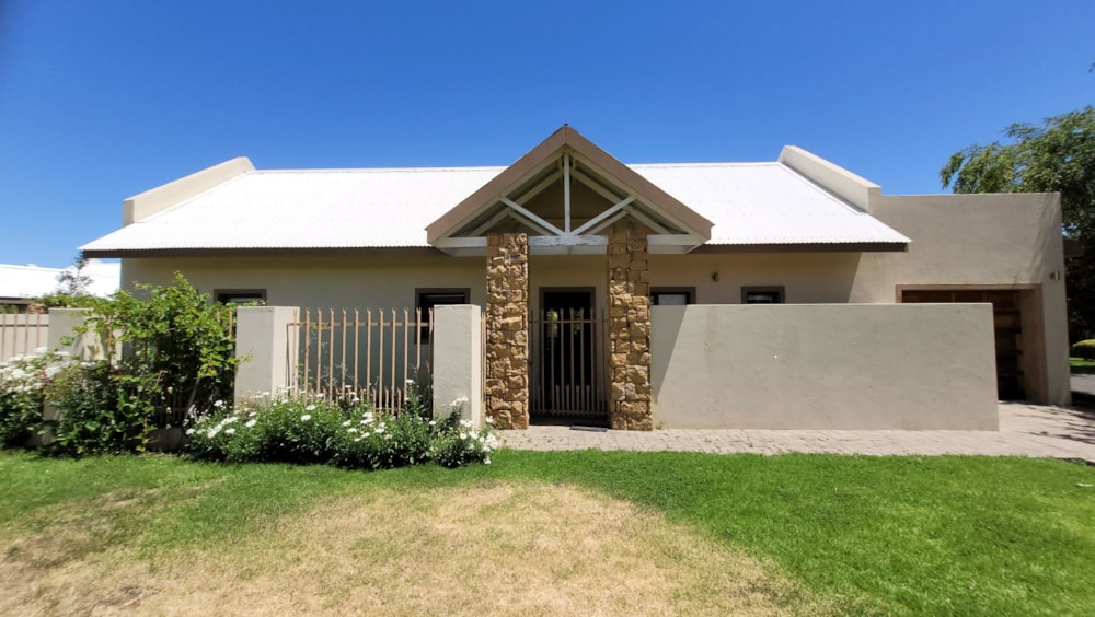 House for sale in Louisvale - 1KAH1680910