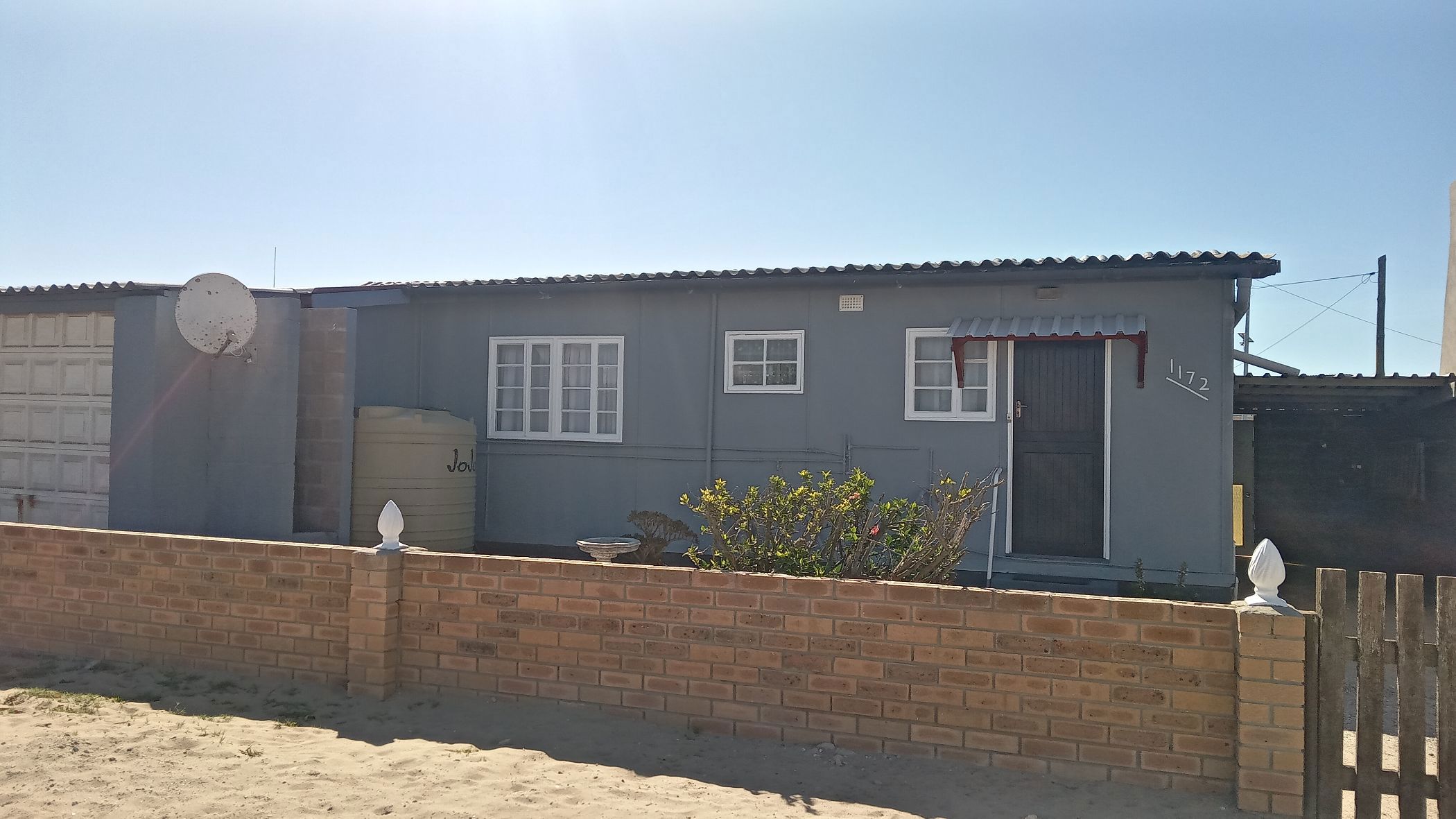 House for sale in Port Nolloth - 1NA1680407