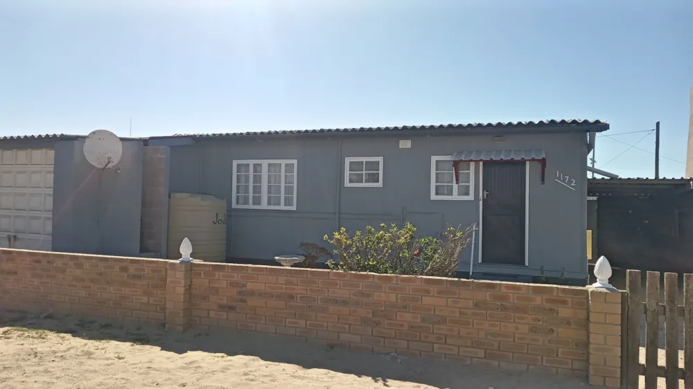 House for sale in Port Nolloth - 1NA1680407 House for sale in Port Nolloth - 1NA1680407