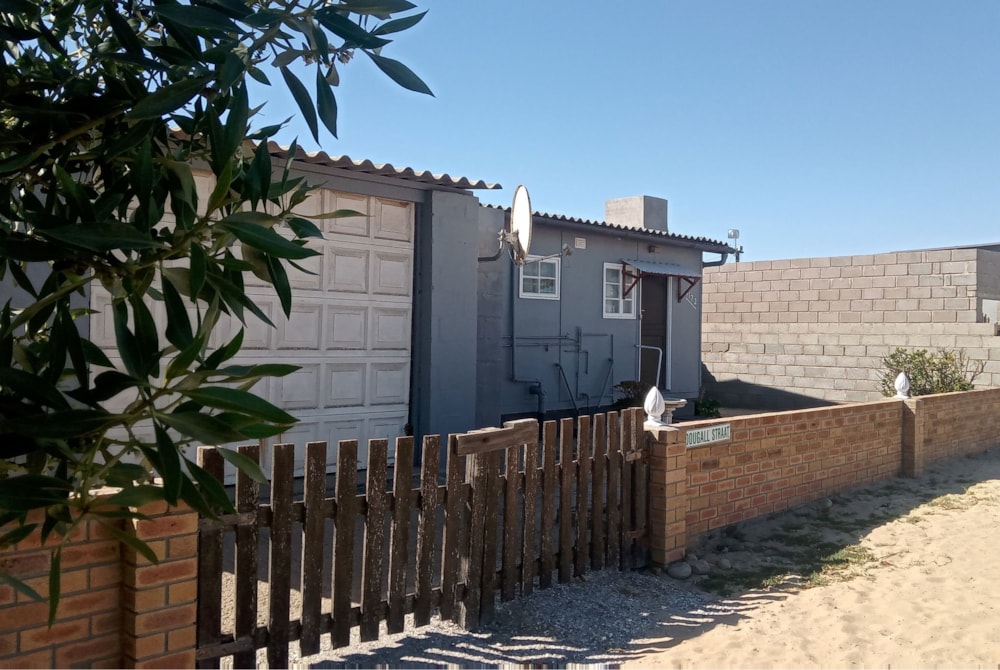 House for sale in Port Nolloth - 1NA1680407
