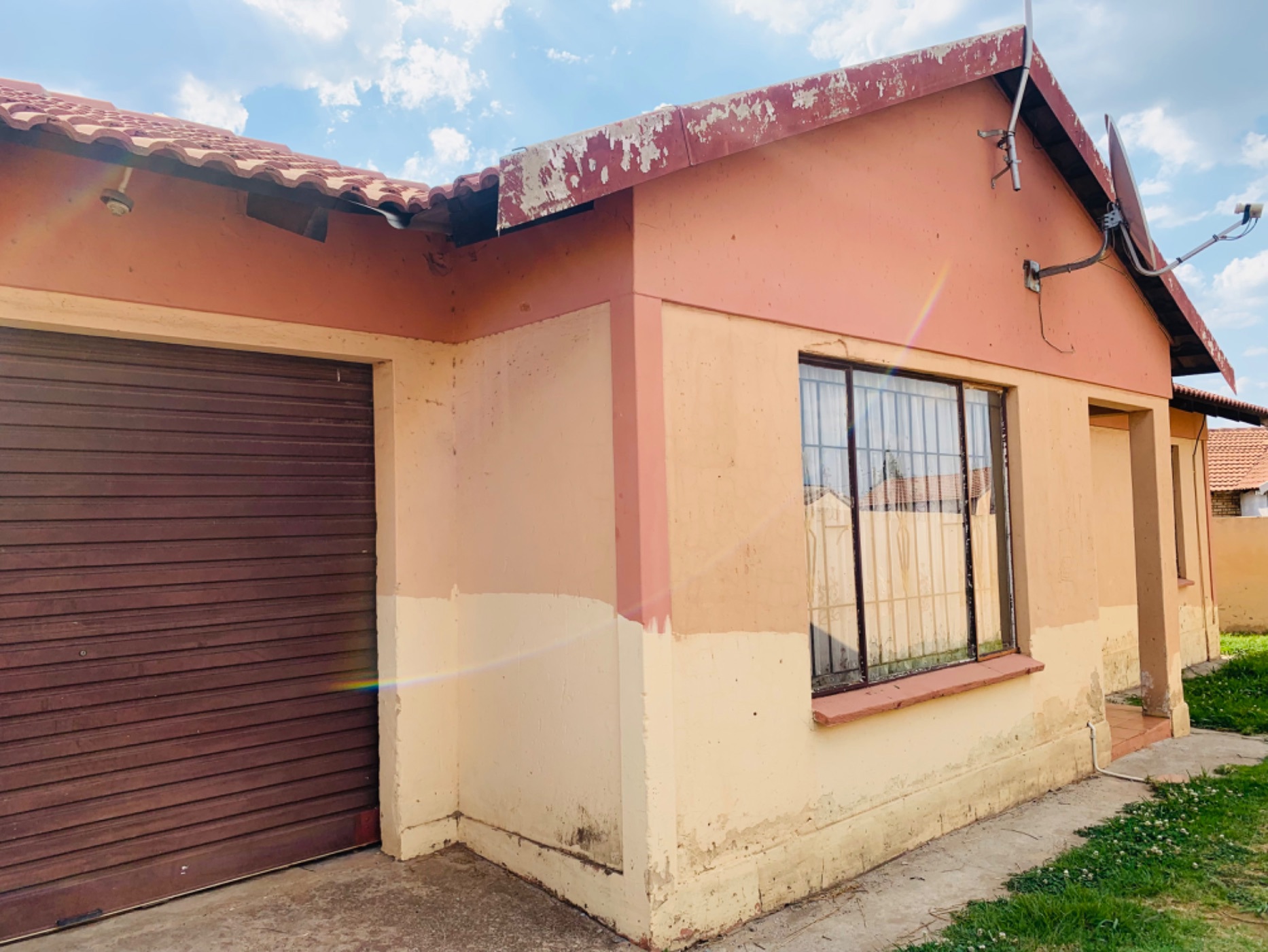 House sold in Leachville Ext 2 - 1BJ1680414