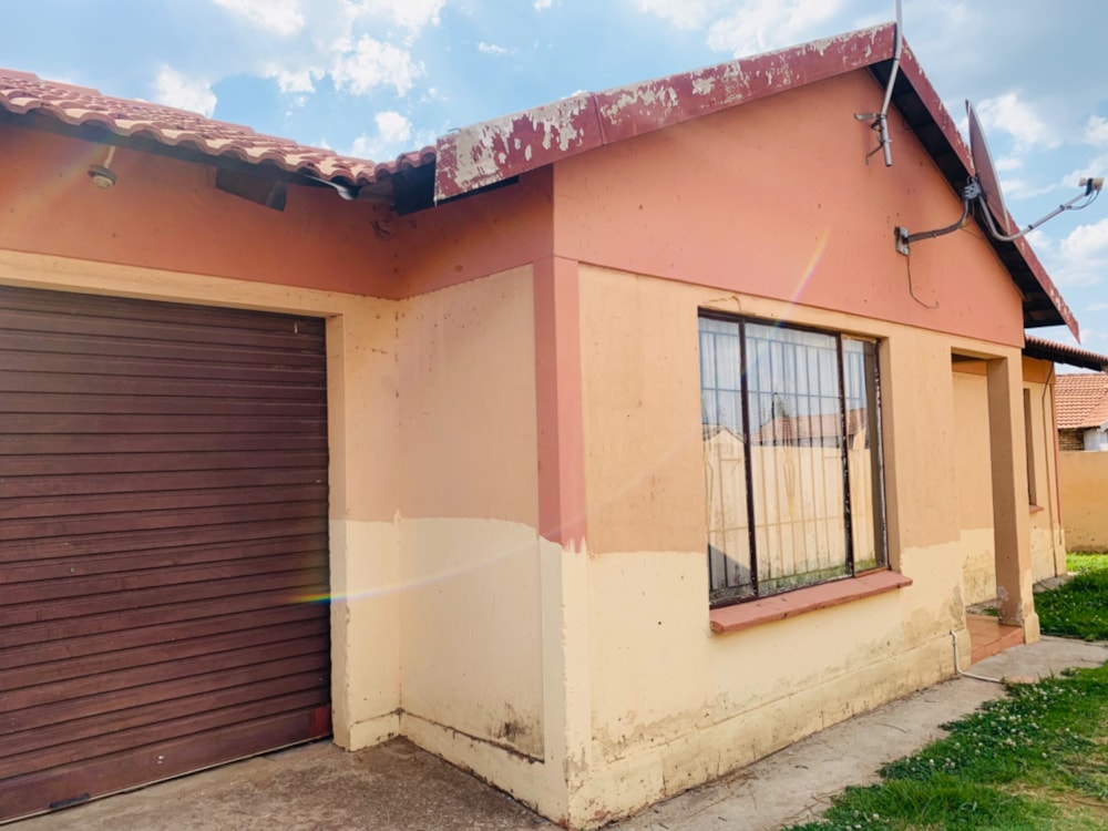 House sold in Leachville Ext 2 - 1BJ1680414 House sold in Leachville Ext 2 - 1BJ1680414