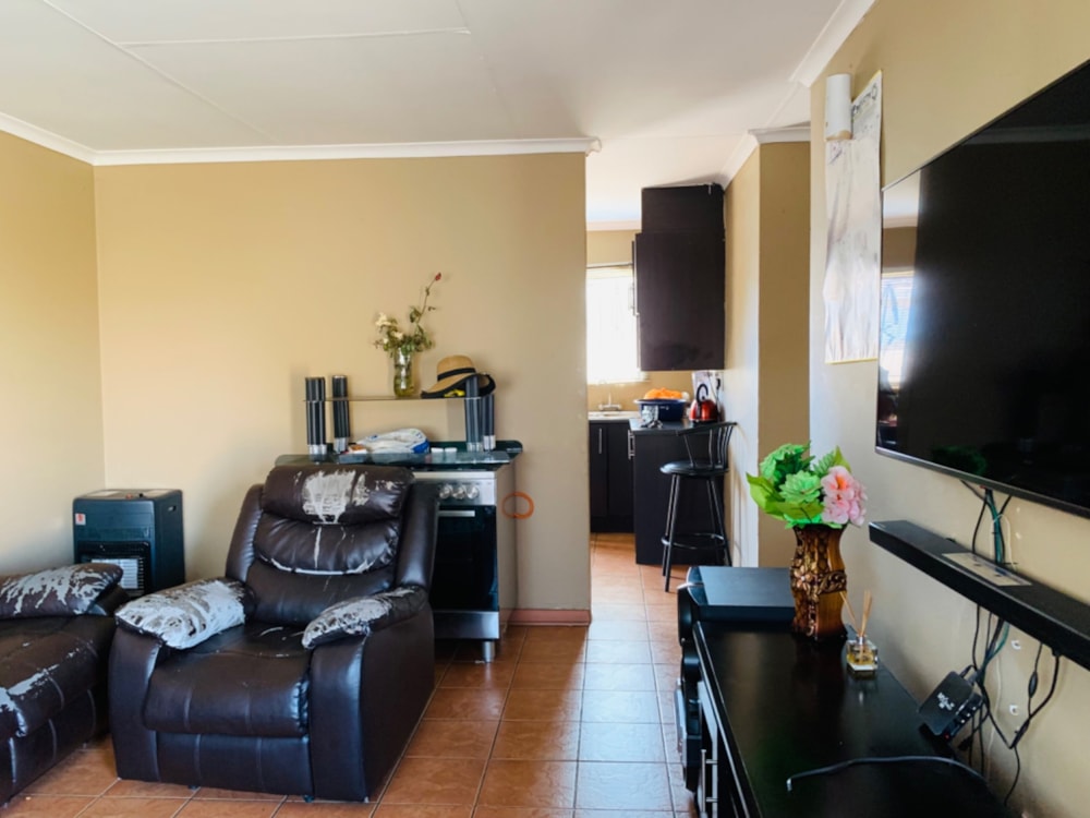 House sold in Leachville Ext 2 - 1BJ1680414 House sold in Leachville Ext 2 - 1BJ1680414