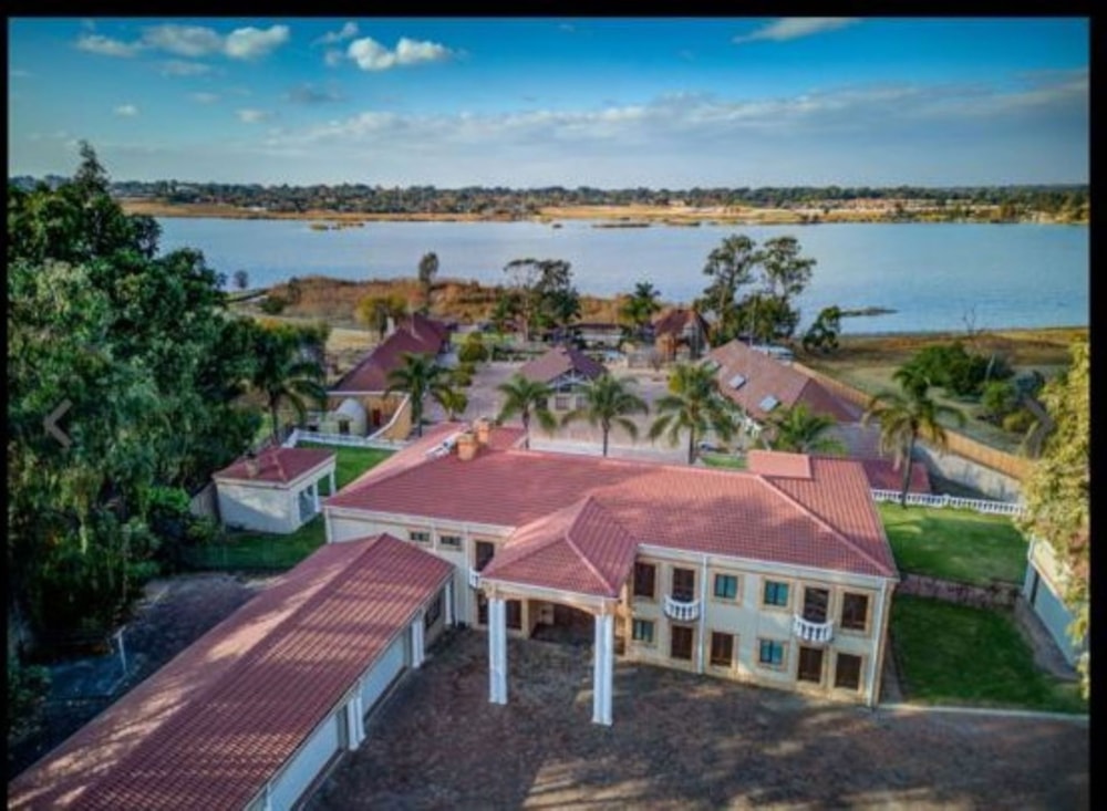 Guesthouse for sale in Benoni AH - EN1681479 Guesthouse for sale in Benoni AH - EN1681479