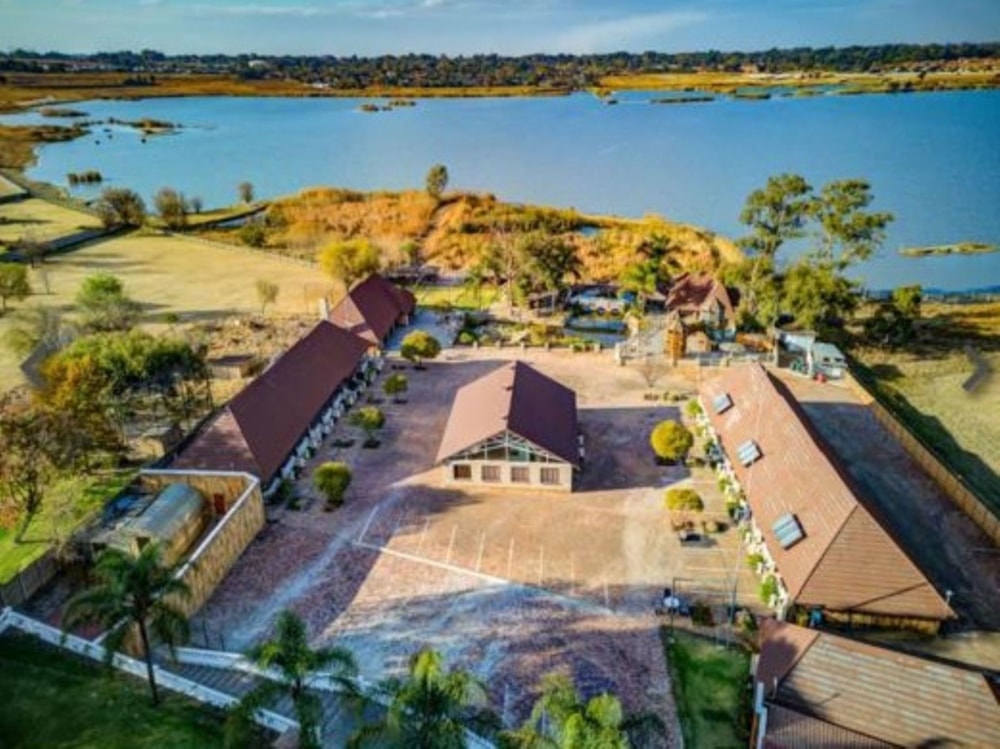 Guesthouse for sale in Benoni AH - EN1681479 Guesthouse for sale in Benoni AH - EN1681479